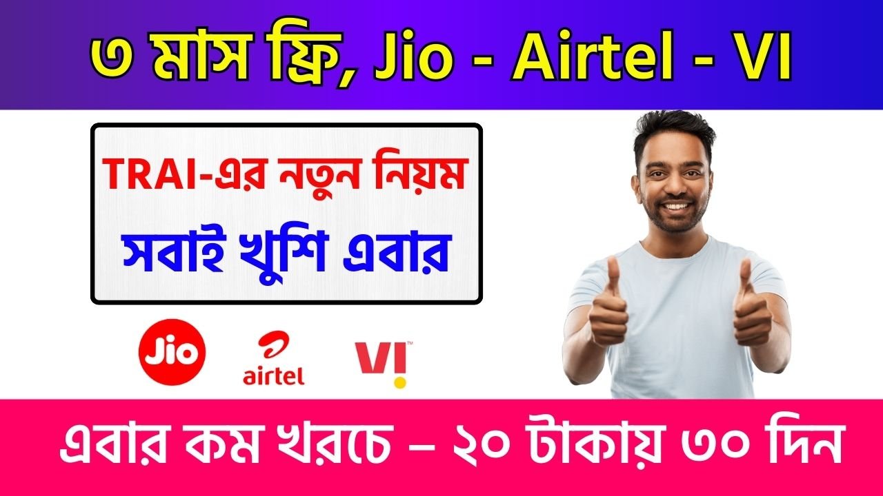 Sim Card Validity News